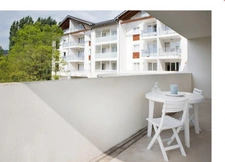 Programme immobilier neuf de 1 lot à Divonne-les-Bains (01220)