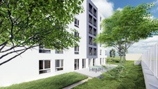 Programme immobilier neuf de 1 lot à Vandœuvre-lès-Nancy (54500)