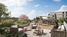Programme immobilier neuf de 35 lots à Aubervilliers (93300)
