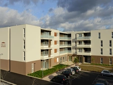 Programme immobilier neuf de 1 lot à Perpignan (66000)