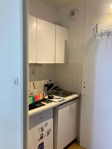 Programme immobilier neuf de 1 lot à Rennes (35000)