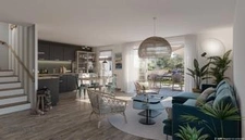 Programme immobilier neuf de 5 lots à Saint-Hilaire-de-Riez (85270)