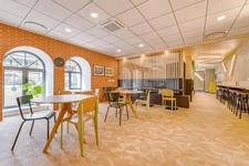 Programme immobilier neuf de 1 lot à Metz (57070)