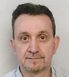 Laurent GASSELIN