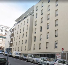 Programme immobilier neuf de 1 lot à Marseille (13003)