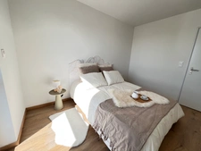 Programme immobilier neuf de 4 lots à Nantes (44000)
