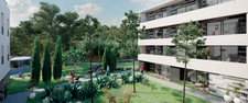 Programme immobilier neuf de 1 lot à Cenon (33150)