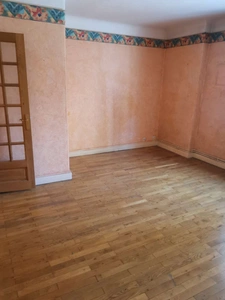 Programme immobilier neuf de 1 lot à Villeurbanne (69100)