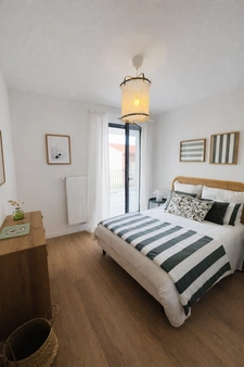 Programme immobilier neuf de 3 lots à Pessac (33600)