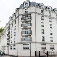 Programme immobilier neuf de 1 lot à Maisons-Alfort (94700)