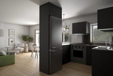 Programme immobilier neuf de 5 lots à Perpignan (66000)