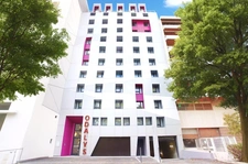 Programme immobilier neuf de 1 lot à Marseille (13004)