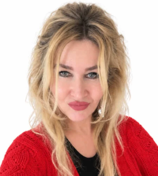 Frédérique JOVIGNOT-MAILLARD