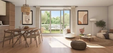 Programme immobilier neuf de 1 lot à Carpentras (84200)