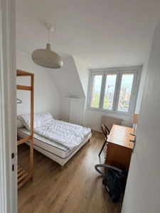 Programme immobilier neuf de 1 lot à Rennes (35000)