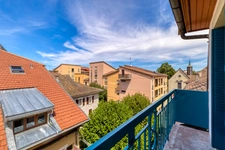 Programme immobilier neuf de 1 lot à Thonon-les-Bains (74200)