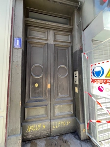 Programme immobilier neuf de 1 lot à Lyon (69001)