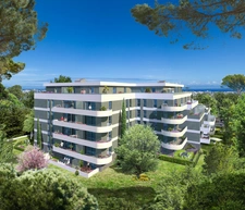 Programme immobilier neuf de 1 lot à La Baule-Escoublac (44500)