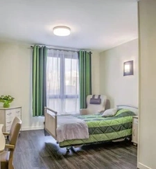 Programme immobilier neuf de 1 lot à Caen (14000)