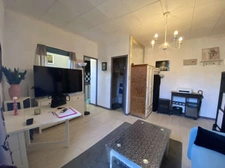 Programme immobilier neuf de 1 lot à Sète (34200)