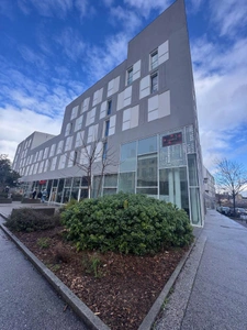 Programme immobilier neuf de 1 lot à Lyon (69009)