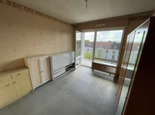 Programme immobilier neuf de 1 lot à Metz (57000)