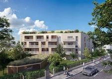 Programme immobilier neuf de 1 lot à Rambouillet (78120)