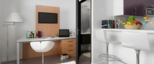 Programme immobilier neuf de 1 lot à Nantes (44000)
