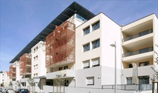 Programme immobilier neuf de 1 lot à Montélimar (26200)