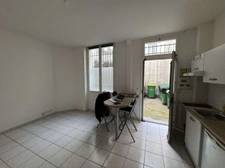 Programme immobilier neuf de 1 lot à Paris (75011)