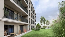 Programme immobilier neuf de 23 lots à Soisy-sous-Montmorency (95230)