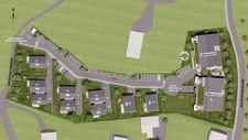Programme immobilier neuf de 7 lots à Fillière (74370)