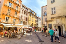 Programme immobilier neuf de 1 lot à Antibes (06600)