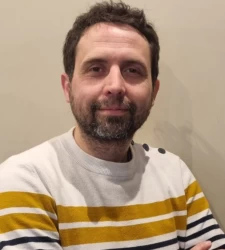 Aurelien SCARFIGLIERI