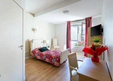 Programme immobilier neuf de 1 lot à Marseille (13004)