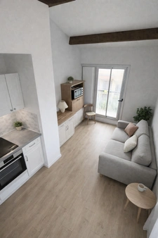 Programme immobilier neuf de 1 lot à Agde (34300)