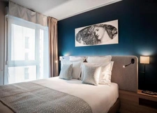 Programme immobilier neuf de 1 lot à Saint-Ouen-sur-Seine (93400)