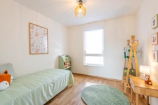 Programme immobilier neuf de 3 lots à Strasbourg (67000)
