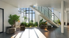 Programme immobilier neuf de 6 lots à Meudon (92190)