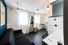 Programme immobilier neuf de 1 lot à Rennes (35000)