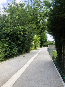Programme immobilier neuf de 5 lots à Avensan (33480)