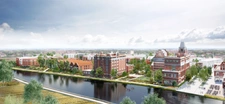 Programme immobilier neuf de 11 lots à Armentières (59280)