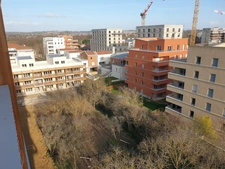 Programme immobilier neuf de 6 lots à Toulouse (31400)