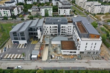 Programme immobilier neuf de 1 lot à Angers (49000)