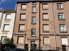 Programme immobilier neuf de 1 lot à Metz (57000)