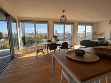 Programme immobilier neuf de 1 lot à Bordeaux (33000)