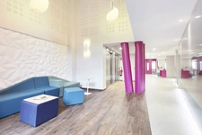 Programme immobilier neuf de 1 lot à Marseille (13004)