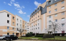 Programme immobilier neuf de 1 lot à Noisy-le-Grand (93160)