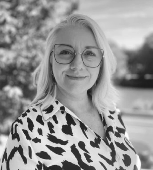 Sandra DALMET
