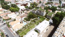 Programme immobilier neuf de 26 lots à Talence (33400)